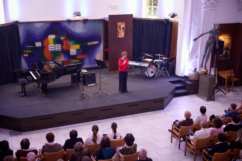 Školní rok 2025-2026